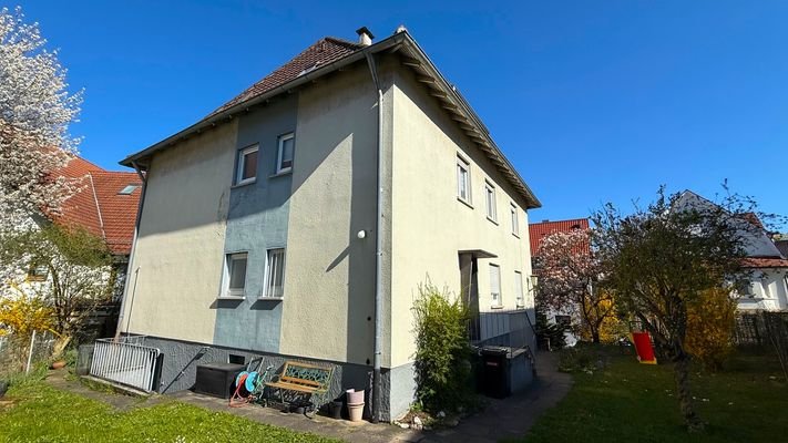 Ansicht 