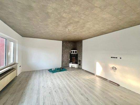 Wohnzimmer (gestrichen)