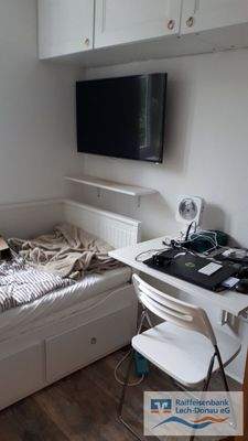 Schlafzimmer/Kinderzimmer