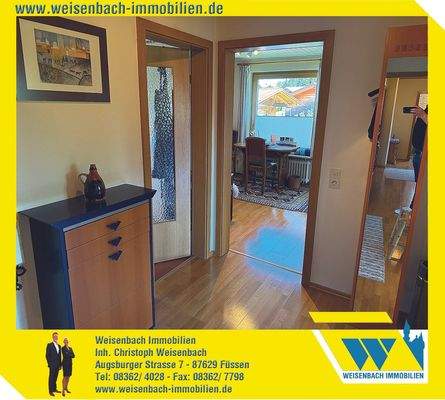 Weisenbach Immobilien