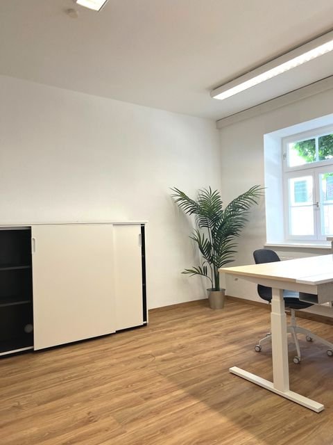 Kaufbeuren Büros, Büroräume, Büroflächen 