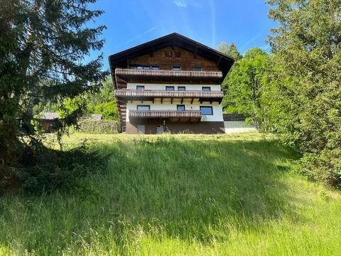 Bad Kleinkirchheim Häuser, Bad Kleinkirchheim Haus kaufen