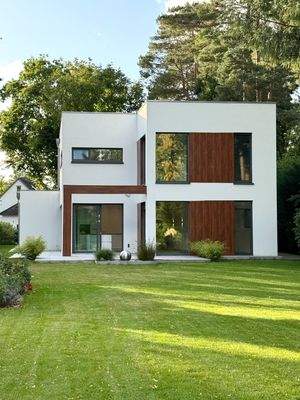 Außenansicht / Garten