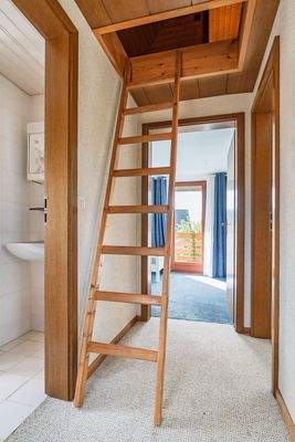 Einfamilienhaus nahe der Schlei