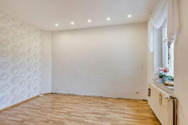 Wohnzimmer WE mitte EG