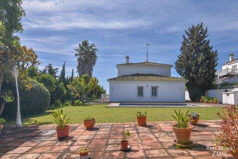 Pueblo Nuevo de Guadiaro Häuser, Pueblo Nuevo de Guadiaro Haus kaufen