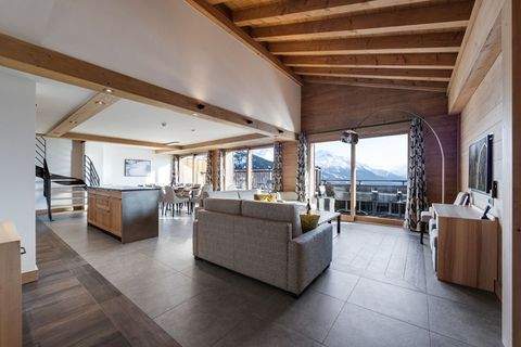 MONTVALEZAN Wohnungen, MONTVALEZAN Wohnung kaufen