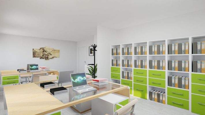 Mögliche Einteilung