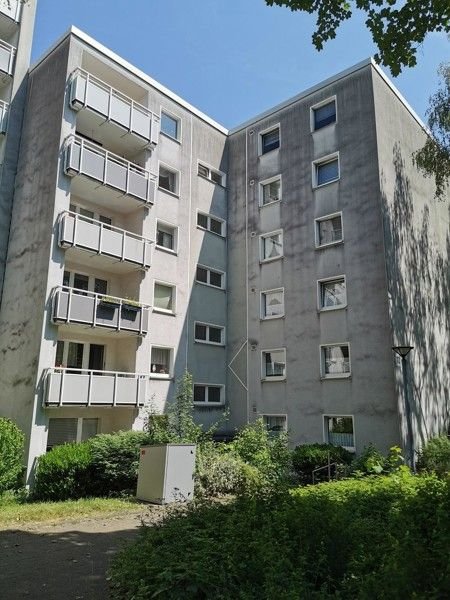 Gelsenkirchen Wohnungen, Gelsenkirchen Wohnung mieten