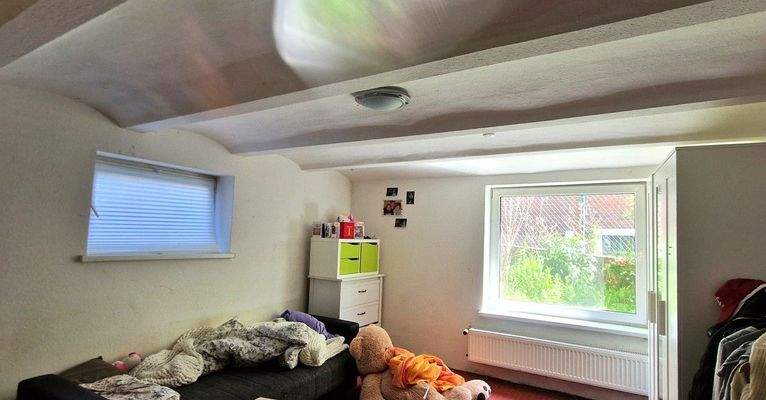 1. Wohnung  - weiterer Raum 