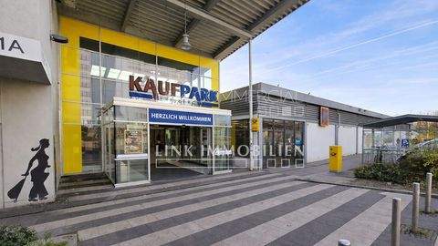 Stuttgart Ladenlokale, Ladenflächen 