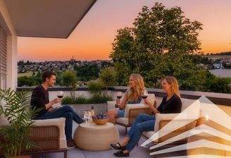 Außenvisualisierung