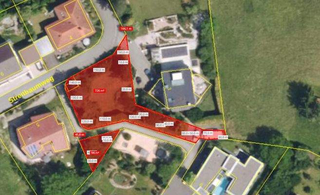 Flur Neunkirchen am Brand