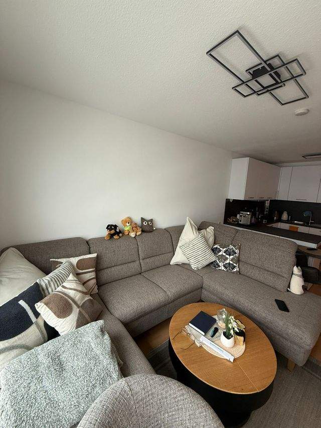 Möblierte 2-Zimmer Seniorenwohnung ab 60-Jahren in Nürnberg - Schweinau - Foto 1