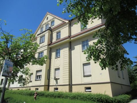 Zwickau Wohnungen, Zwickau Wohnung mieten