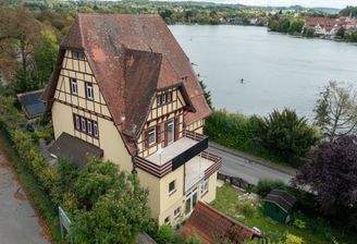 Gebäudeaussenansicht