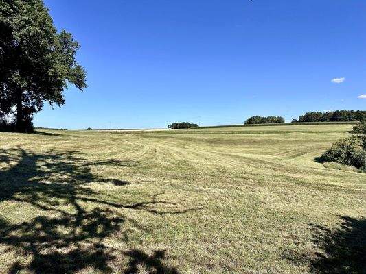 Blick in die Umgebung