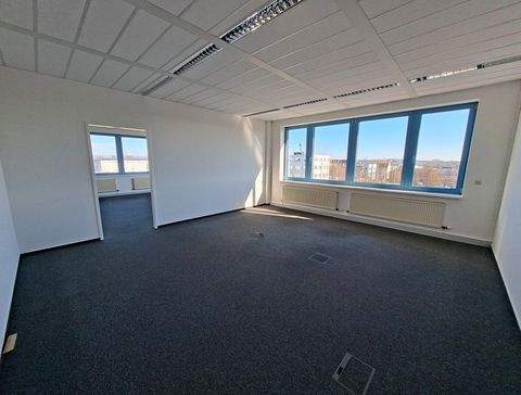 Mainz Büros, Büroräume, Büroflächen 