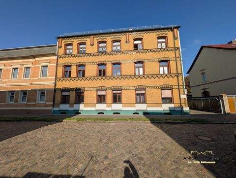 Bitterfeld Wohnungen, Bitterfeld Wohnung mieten