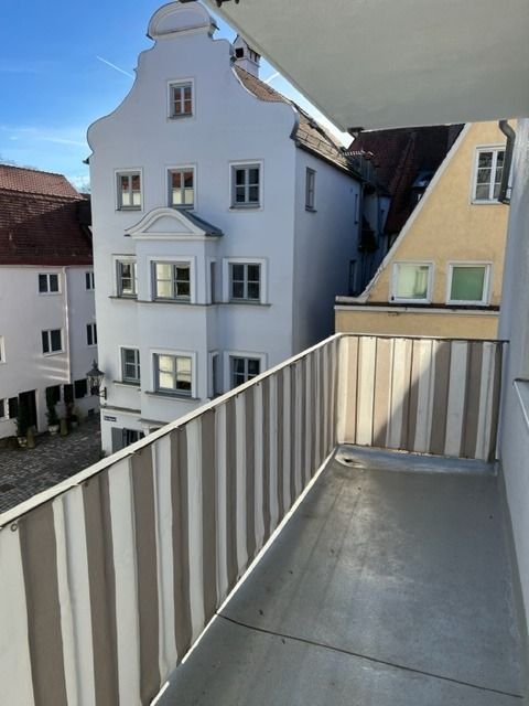 Augsburg Wohnungen, Augsburg Wohnung mieten