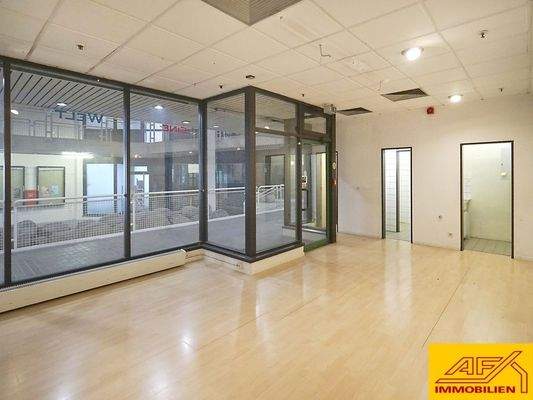 Attrakive Ladenfläche im Zentrum von Meschede!