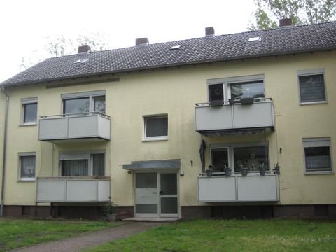 Marl Wohnungen, Marl Wohnung mieten