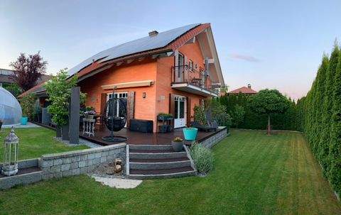 Tiefenbach Renditeobjekte, Mehrfamilienhäuser, Geschäftshäuser, Kapitalanlage