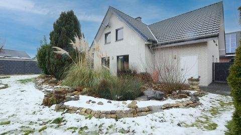 Salzkotten / Mantinghausen Häuser, Salzkotten / Mantinghausen Haus kaufen
