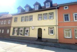 Ansicht Brückengasse