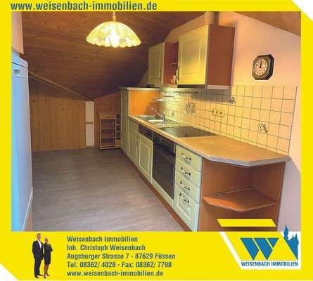 Weisenbach Immobilien
