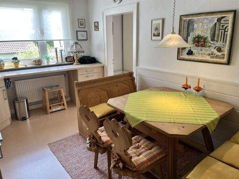 Lauda-Königshofen-Gerlachsheim Wohnungen, Lauda-Königshofen-Gerlachsheim Wohnung kaufen