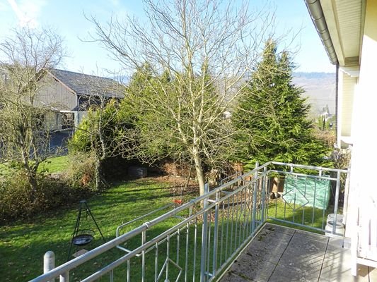 Balkon DG