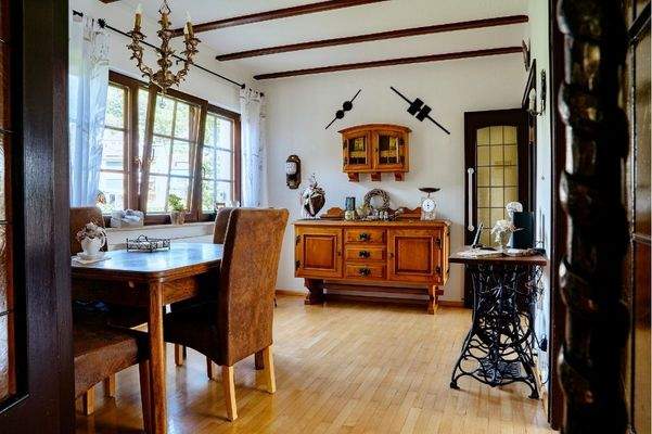 Innenansicht3, EG | Diele