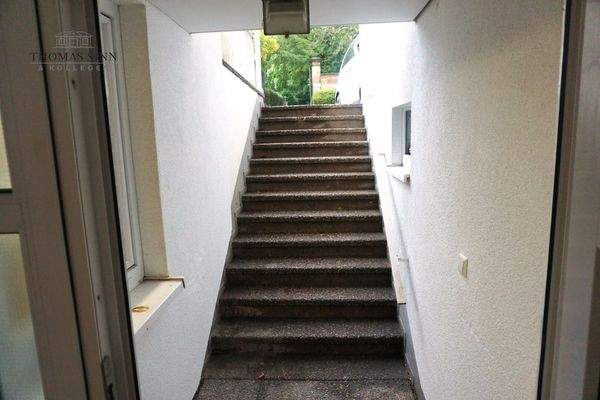 UG1: Separater Zugang