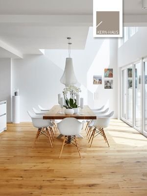 Beispiel Esszimmer