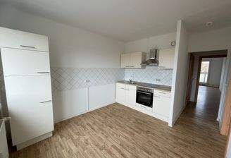 Beispielbild Einbauküche