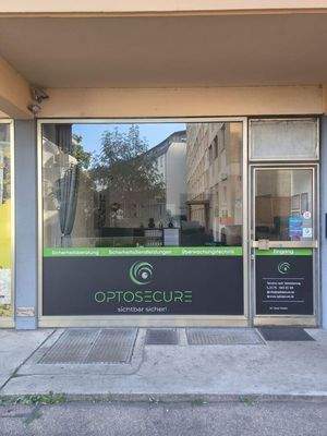 Aktuelles Bild Eingang