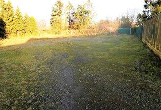 Parkplatz Nr.1