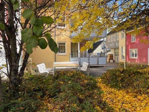 Königsfeld im Schwarzwald Wohnungen, Königsfeld im Schwarzwald Wohnung kaufen