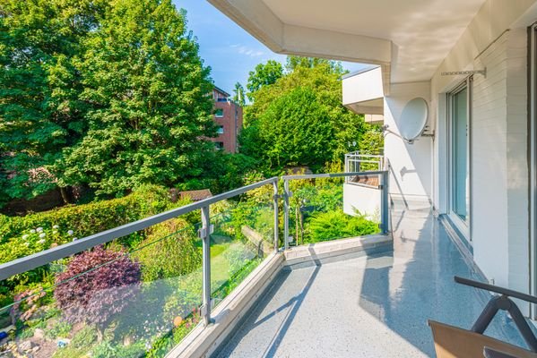Balkon 2.OG