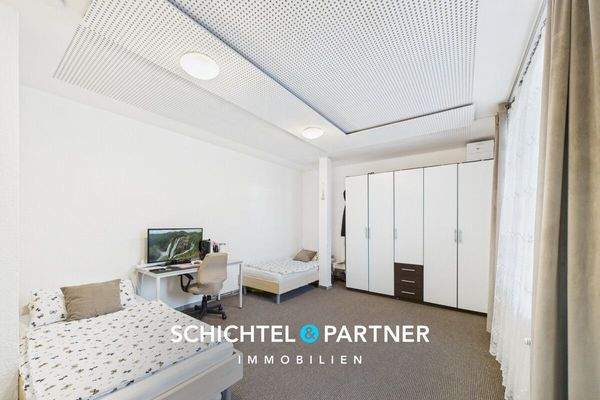 S&P | Schlafzimmer