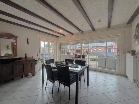 Wintergarten - EG - WH1