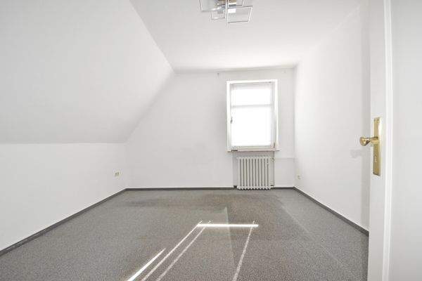 Obergeschoss Kinderzimmer