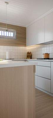 Küche Renovierungsvorschlag