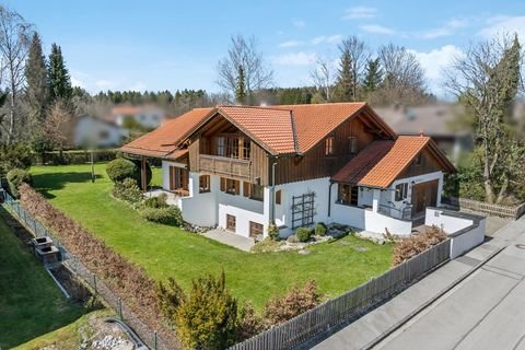 Penzberg Häuser, Penzberg Haus kaufen