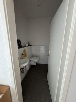 Gäste WC