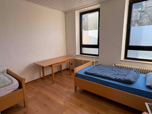 Schlafzimmer 1. OG