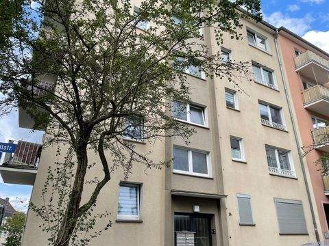 Hagen Wohnungen, Hagen Wohnung mieten