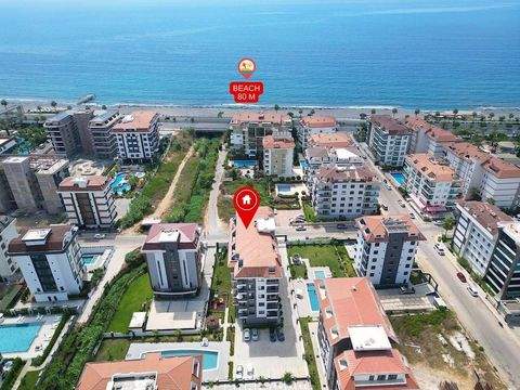 Alanya Wohnungen, Alanya Wohnung kaufen