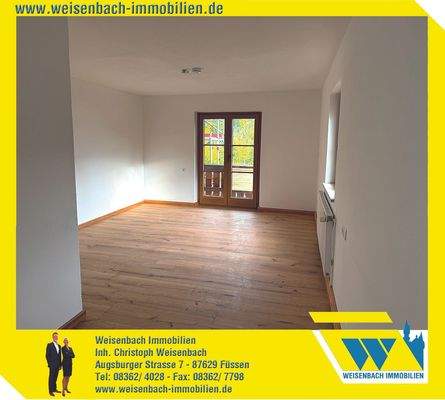 Weisenbach Immobilien